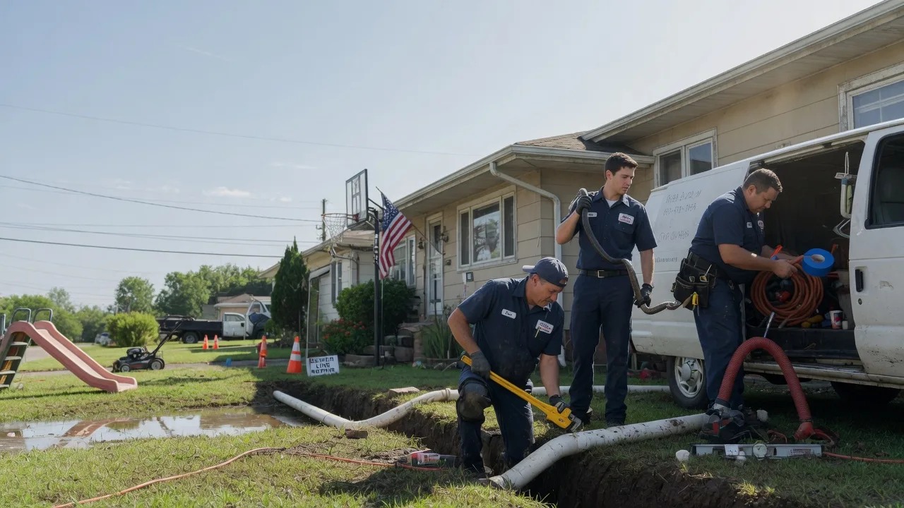 Toilet Installation in Newton, GA near me